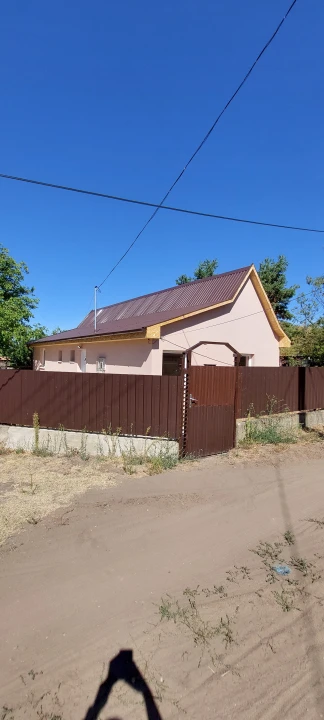 Eladó zártkert, Hajdúsámson
