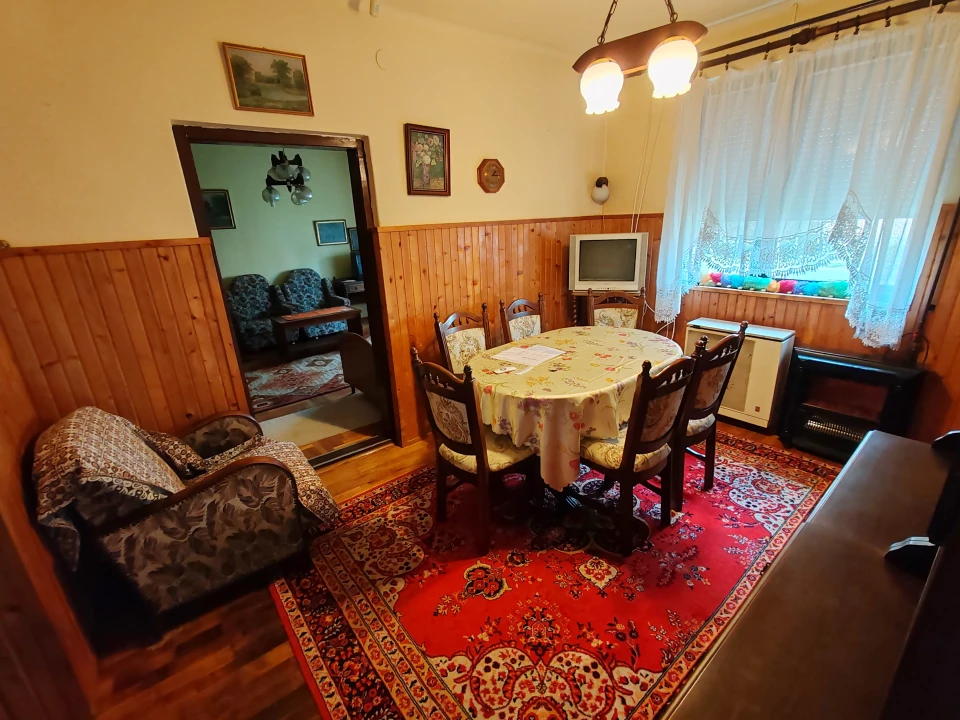 For sale house, Debrecen, Apafi utca