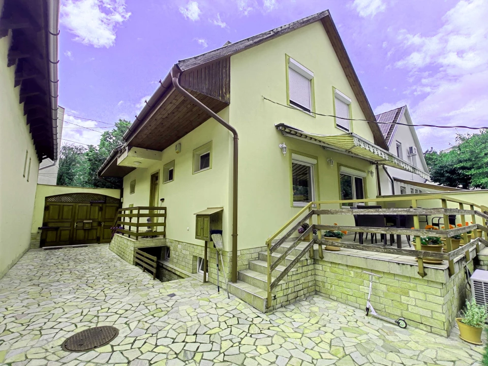 For sale house, Debrecen