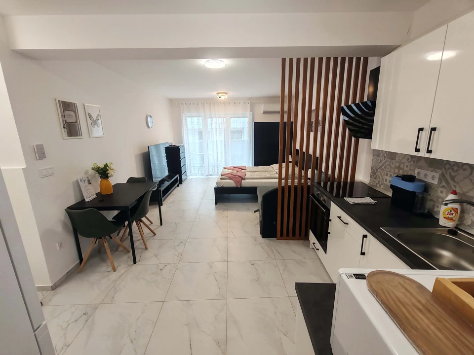 Eladó téglalakás, Debrecen, Bajcsy-Zsilinszky utca