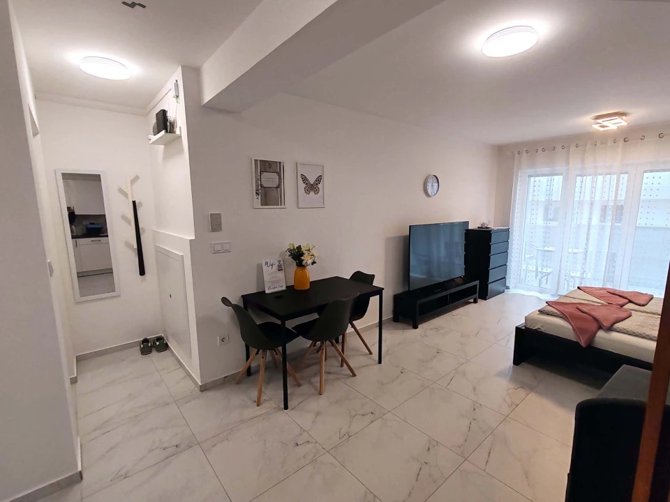 Eladó téglalakás, Debrecen, Bajcsy-Zsilinszky utca