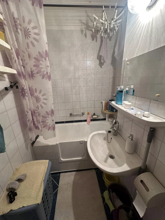 Eladó téglalakás, Debrecen, Sámsoni út