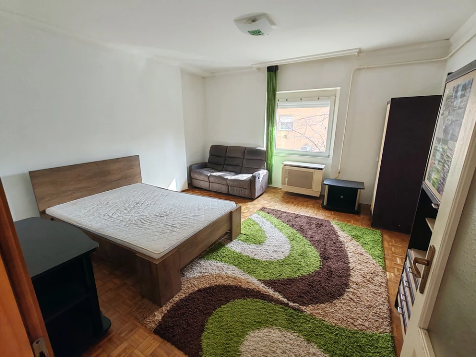 Eladó téglalakás, Debrecen, Ótemető utca