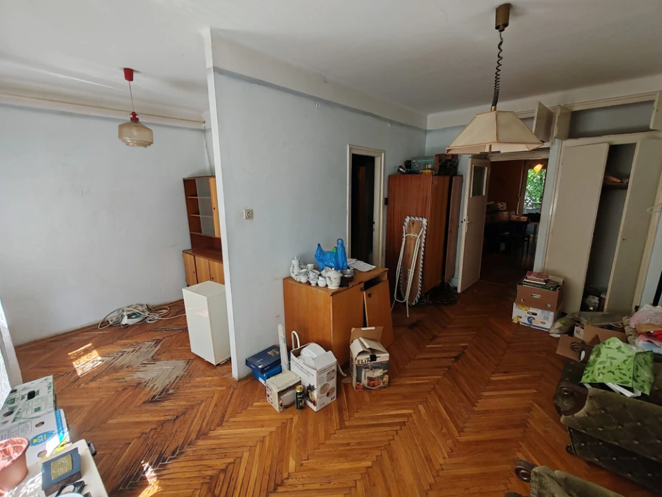 Eladó téglalakás, Debrecen, Serház utca