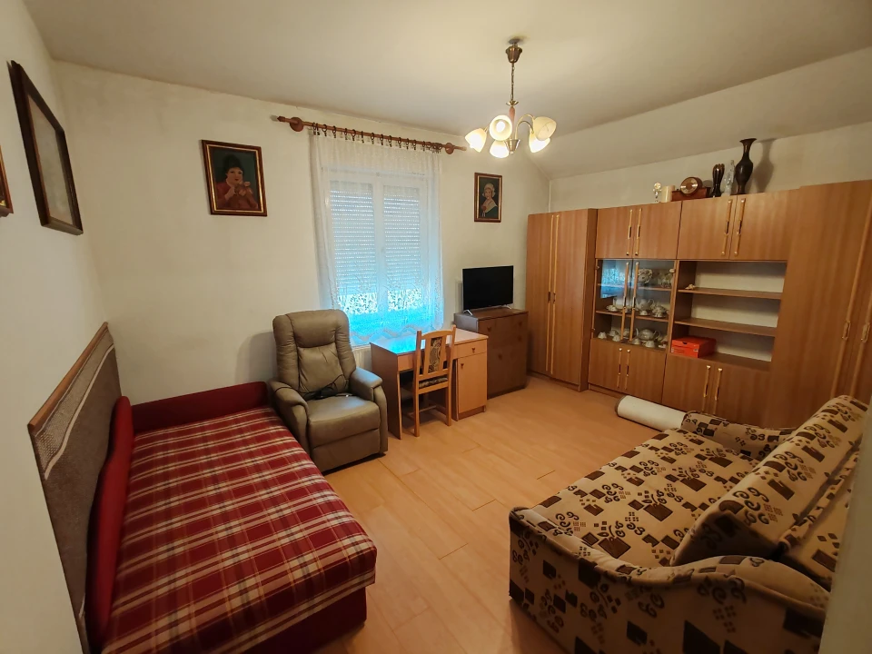 Eladó téglalakás, Debrecen, Ótemető utca