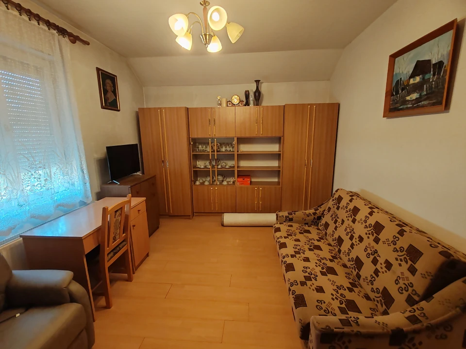 Eladó téglalakás, Debrecen, Ótemető utca