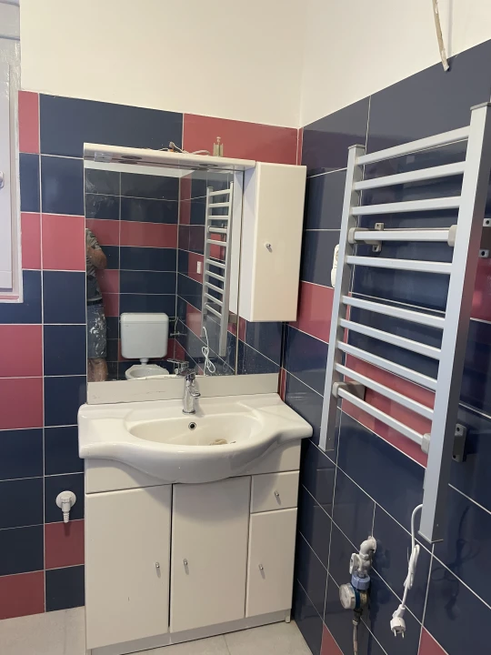 Eladó téglalakás, Dombóvár, Kórház utca 9