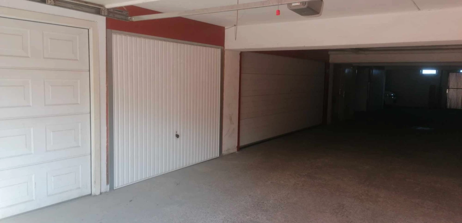For sale basement garage, Debrecen, Kishegyesi út 150