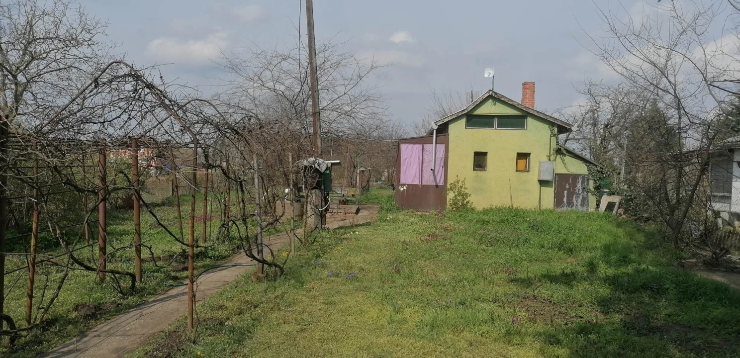 Eladó egyéb ház, Debrecen, Zergeutca67