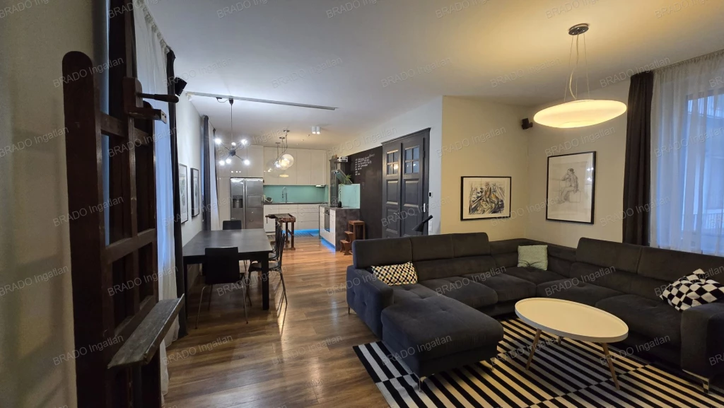 Eladó téglalakás, Budapest IX. kerület, Ferencváros