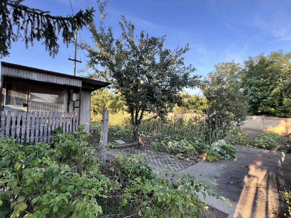 Eladó építési telek, Debrecen