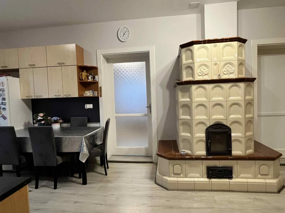 For sale semi-detached house, Debrecen