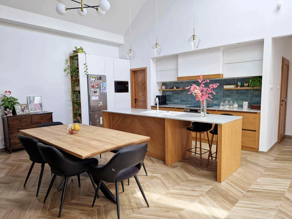 Eladó családi ház, Debrecen