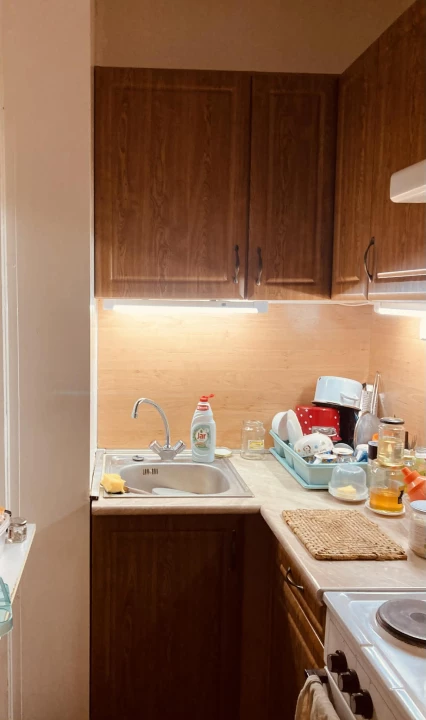 For sale panel flat, Debrecen