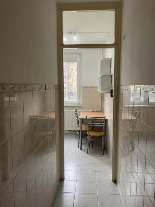 For sale panel flat, Debrecen