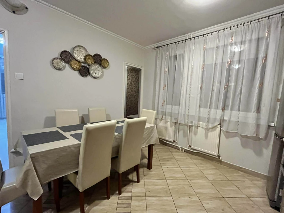 For sale panel flat, Debrecen