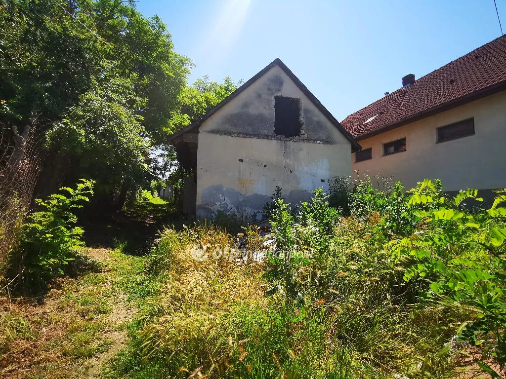 For sale house, Kiskunlacháza