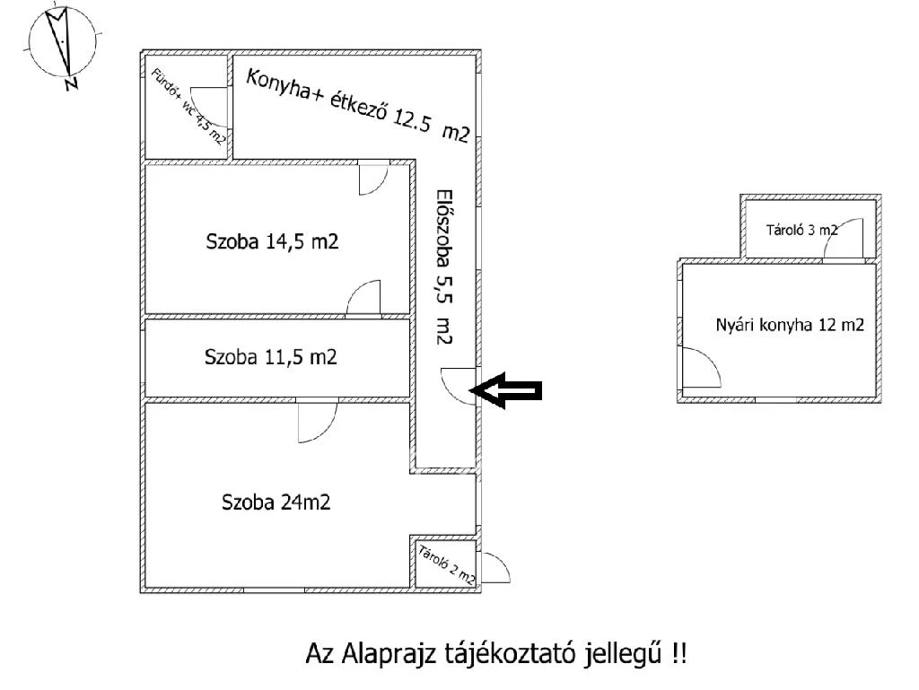 Eladó Ház, Kiskunlacháza