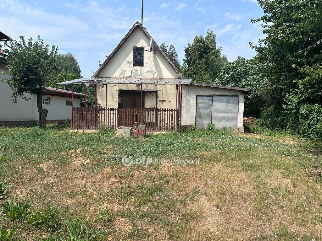 For sale house, Dömsöd, Középső-Dunapart