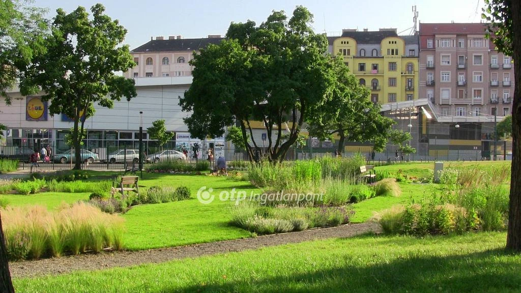 Eladó Lakás, Budapest 8. ker.