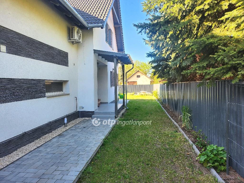 For sale semi-detached house, Dabas