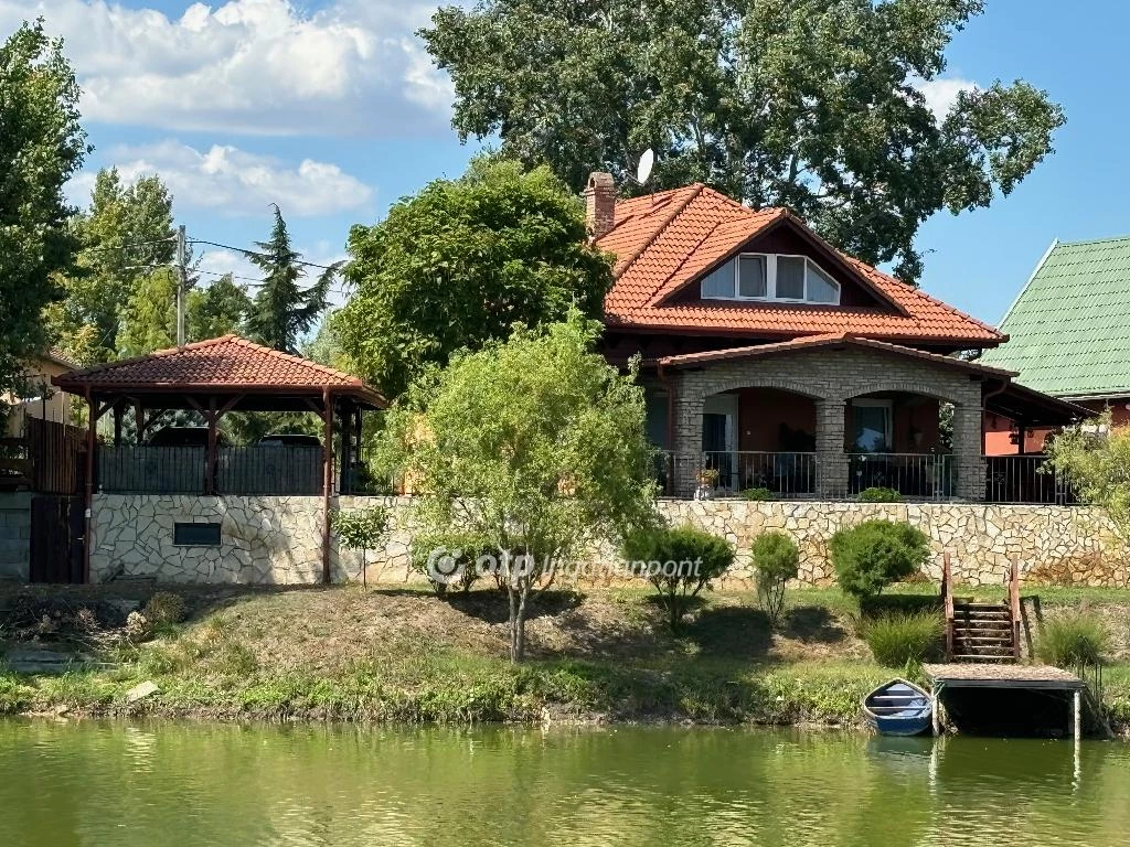 For sale house, Délegyháza