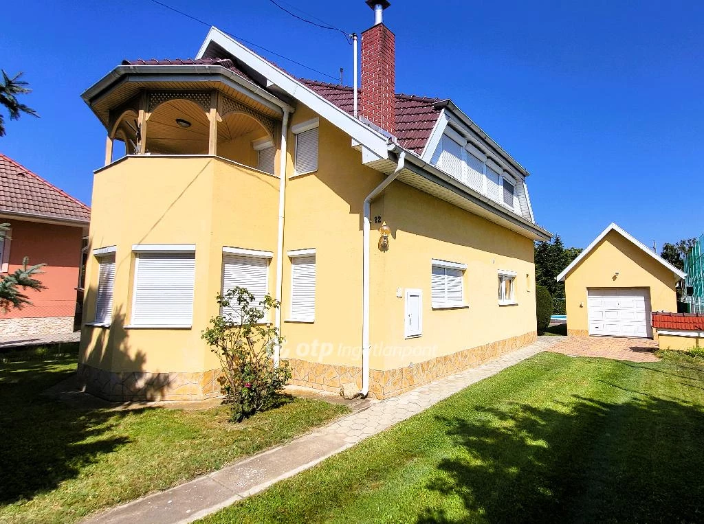 For sale house, Dunavarsány