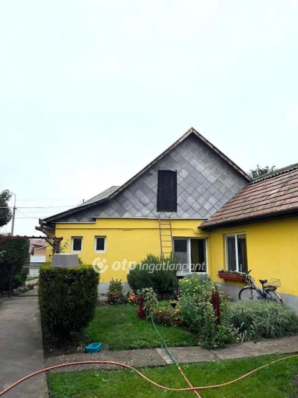 For sale house, Monor