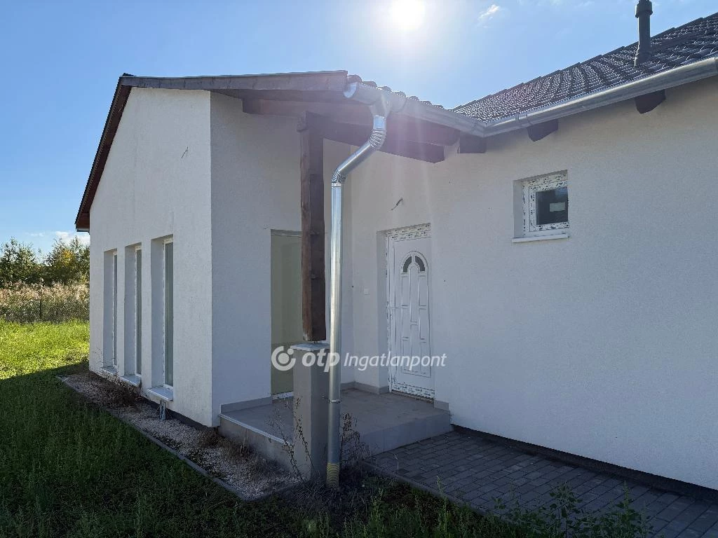 For sale house, Ráckeve, Új építésű részen