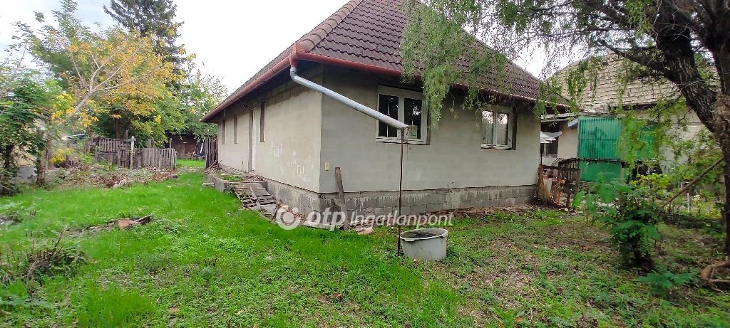 For sale house, Monor