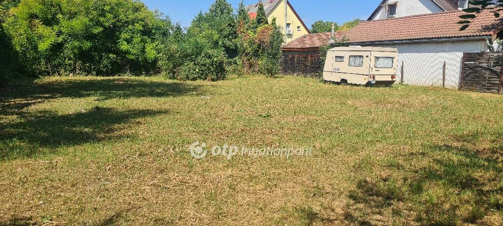 For sale building plot, Dunaharaszti