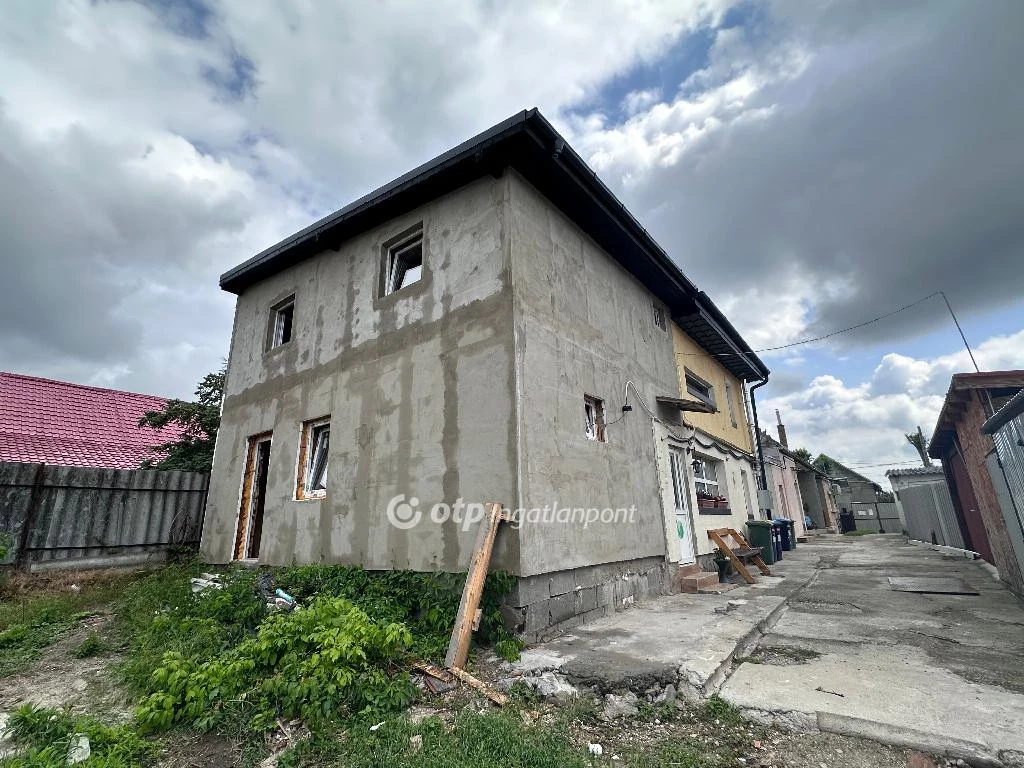 For sale part of a house property, Budapest XXIII. kerület, Soroksár