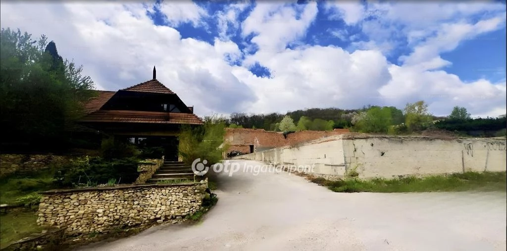 For sale development area, Nagykovácsi