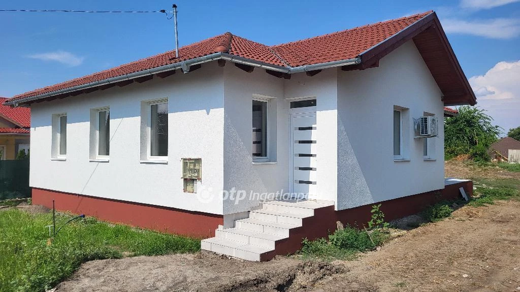 For sale house, Dunaharaszti