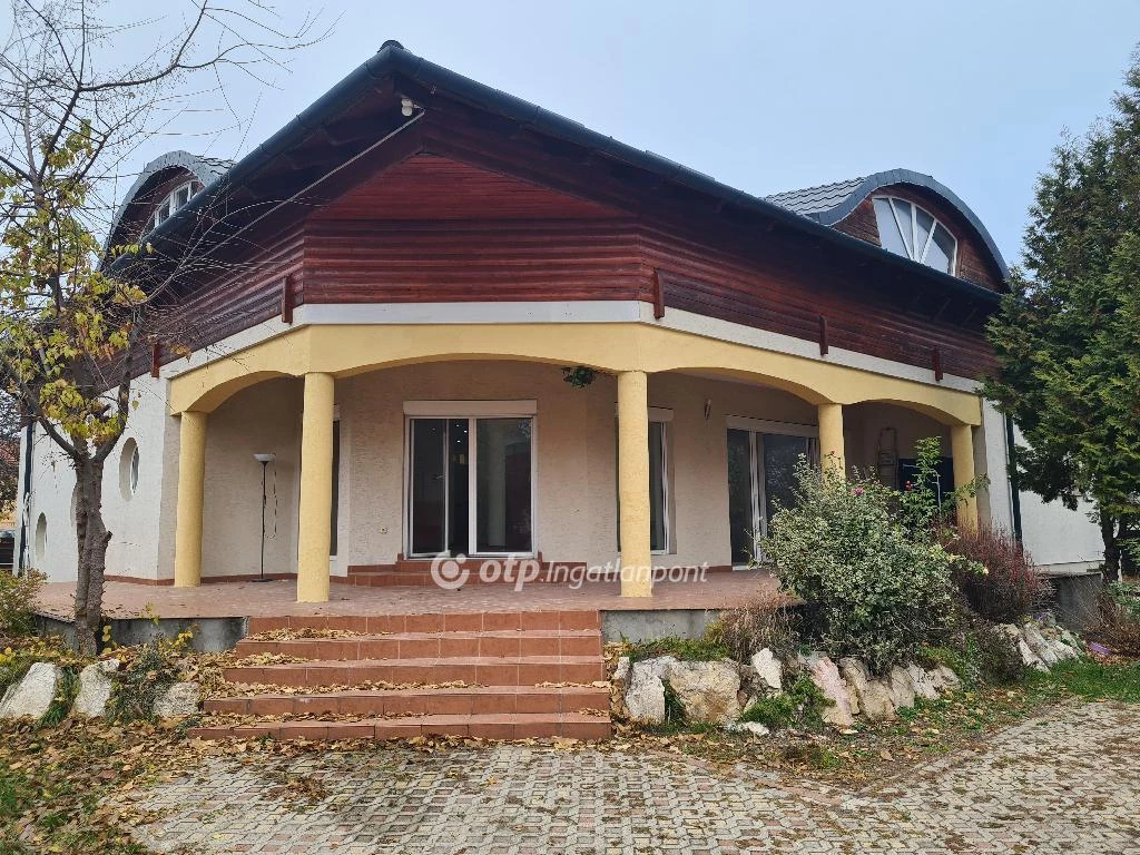 For sale house, Budapest XVIII. kerület, Szent Lőrinc telep