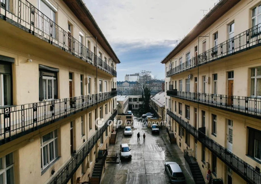 Eladó Lakás, Budapest 13. ker.