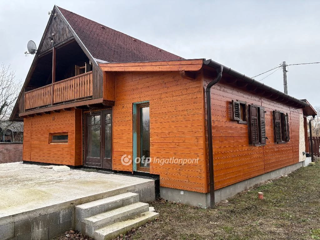 For sale house, Dunaharaszti