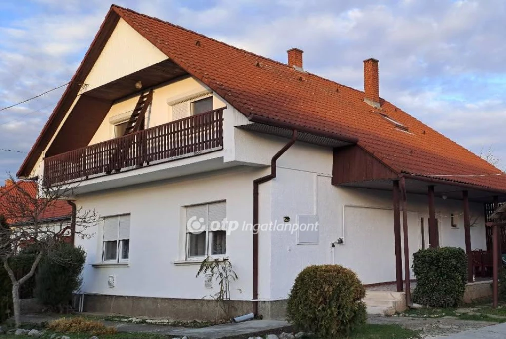 For sale house, Nagyatád