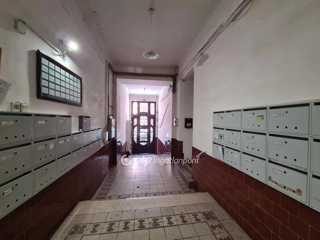 Eladó Lakás, Budapest 2. ker.