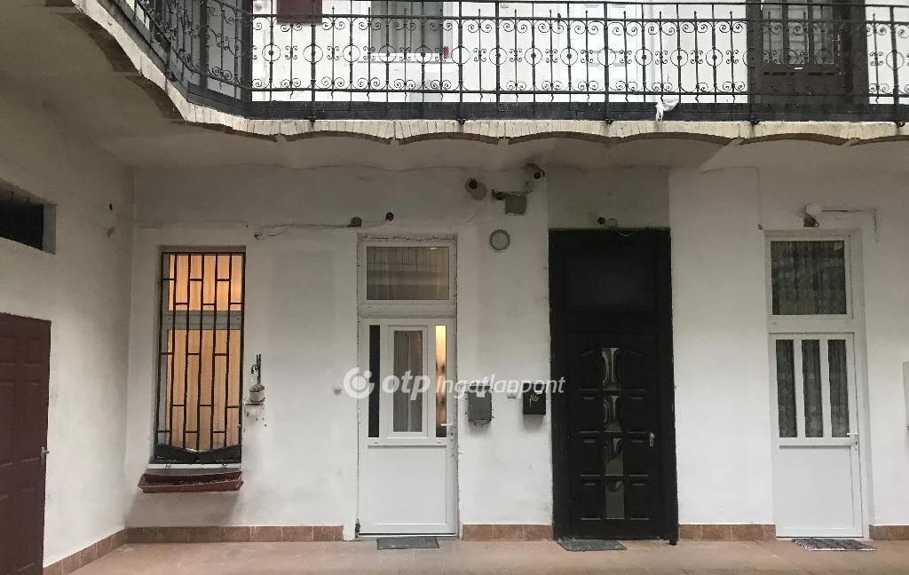 Eladó Lakás, Budapest 7. ker.