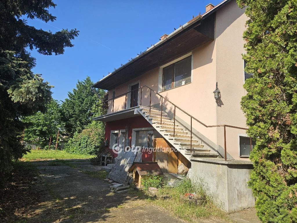 Eladó Ház, Dunaharaszti