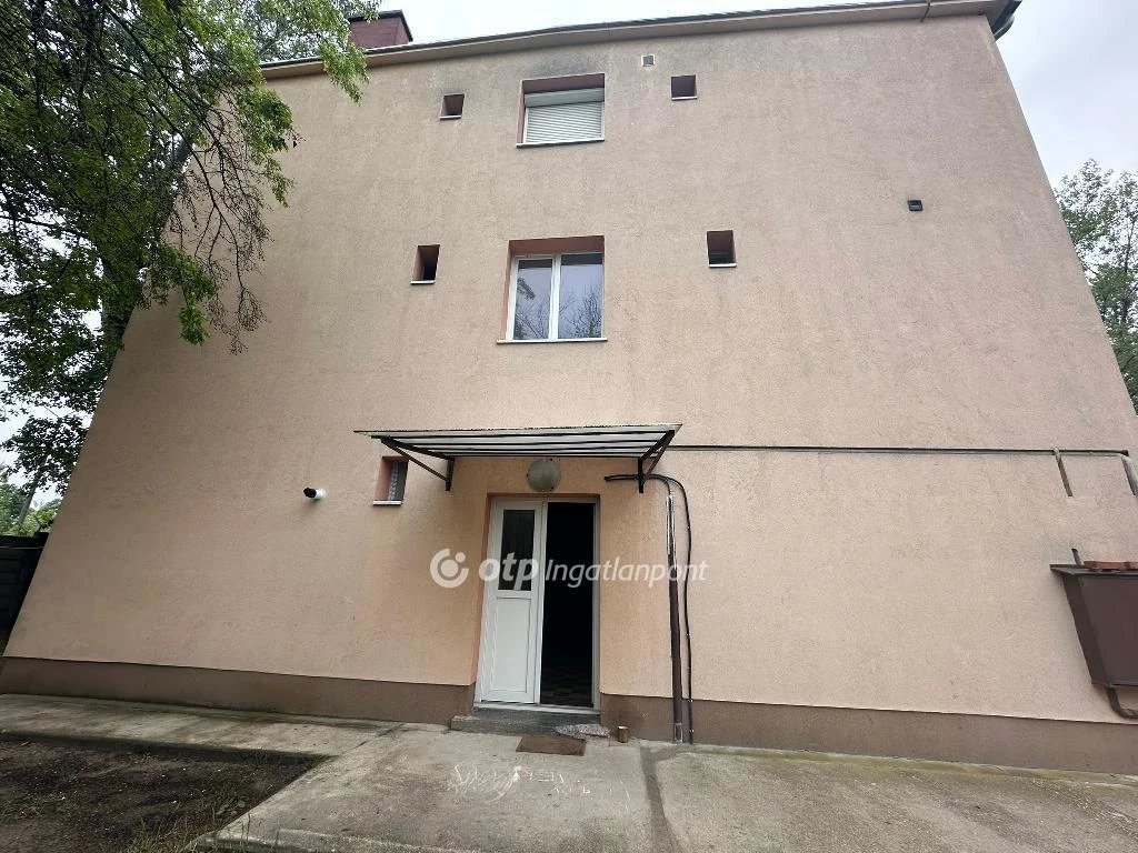Eladó Lakás, Budapest 23. ker.