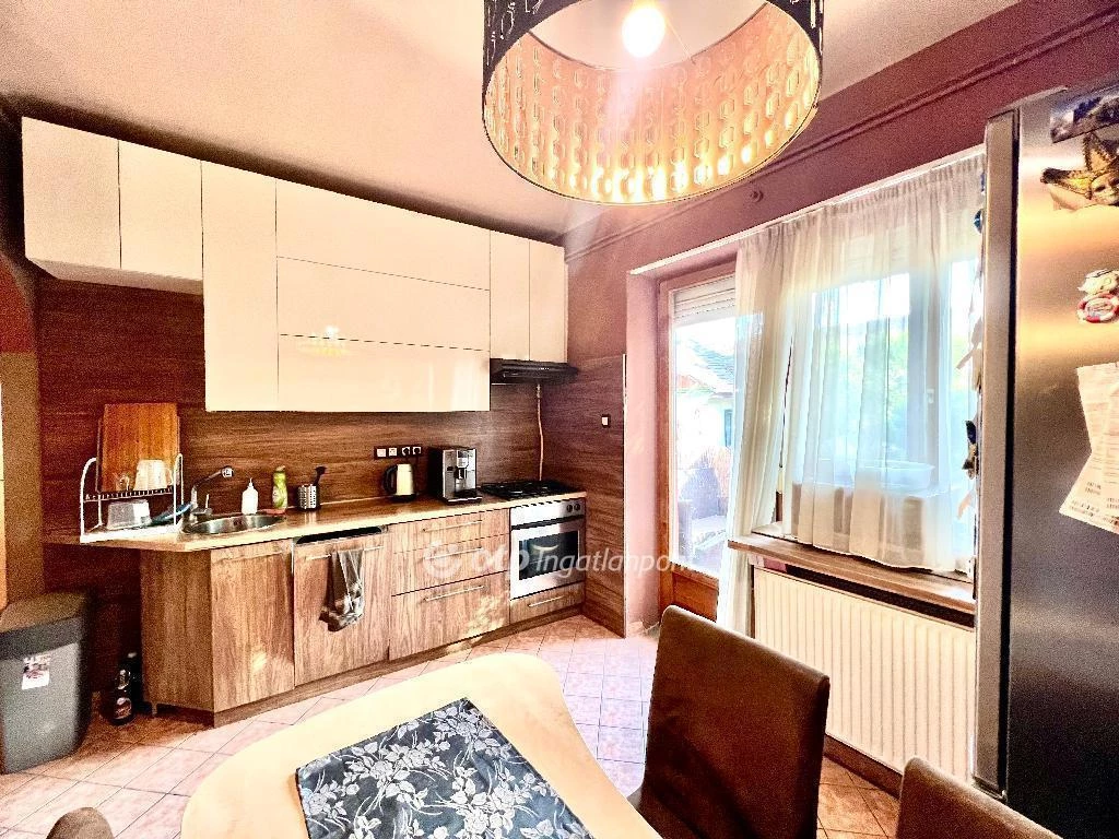 Eladó Lakás, Budapest 20. ker.