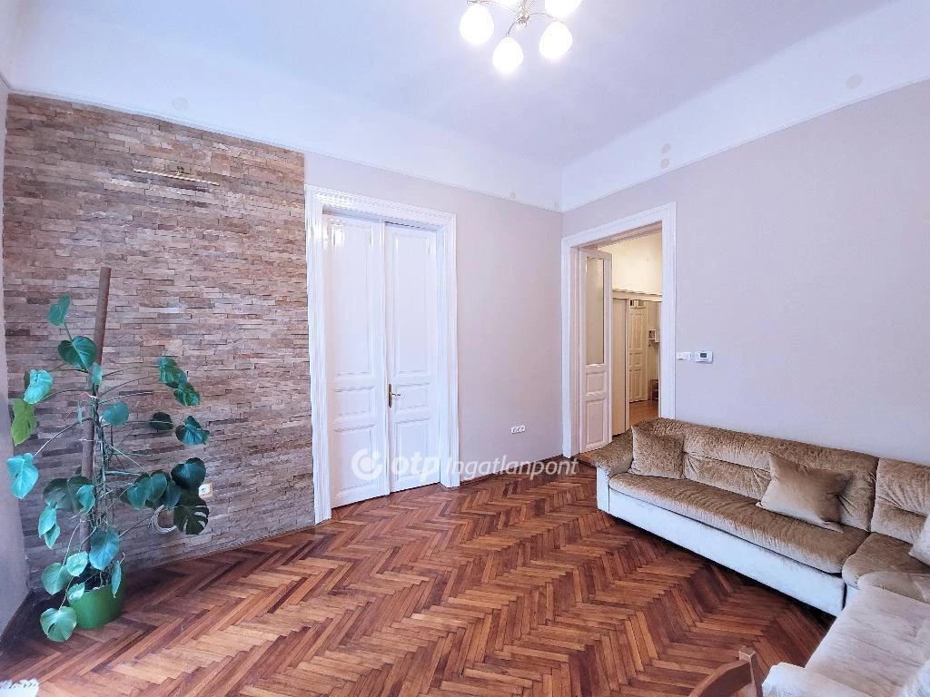 Eladó Lakás, Budapest 7. ker.