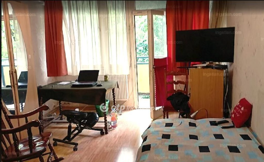 For sale panel flat, Budapest VIII. kerület