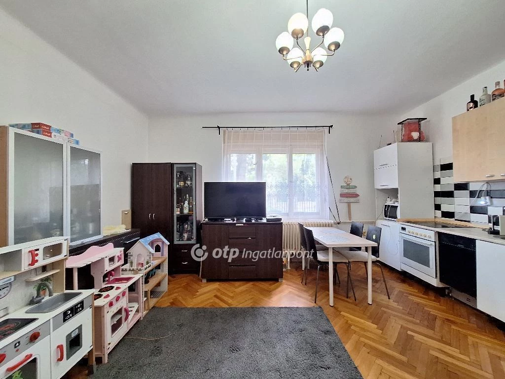 For sale brick flat, Budapest XVII. kerület