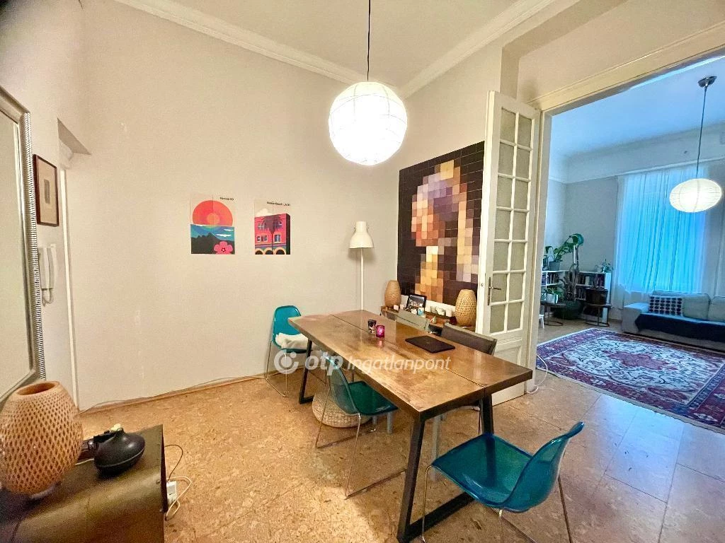 Eladó Lakás, Budapest 14. ker.