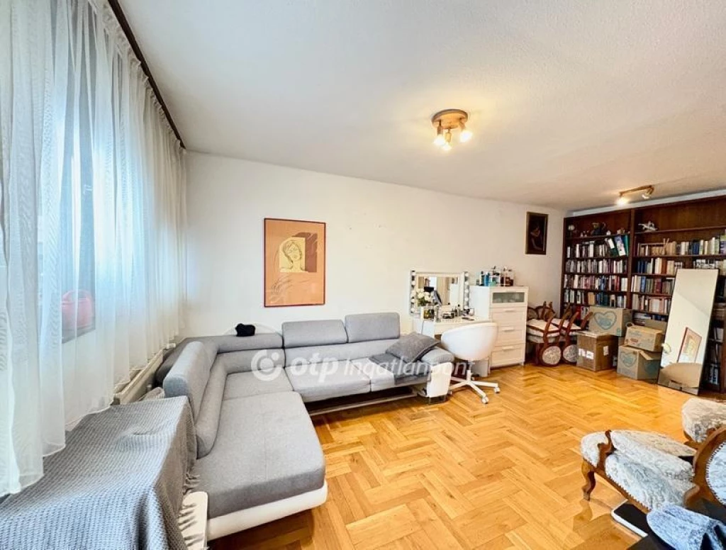 Eladó Lakás, Budapest 9. ker.