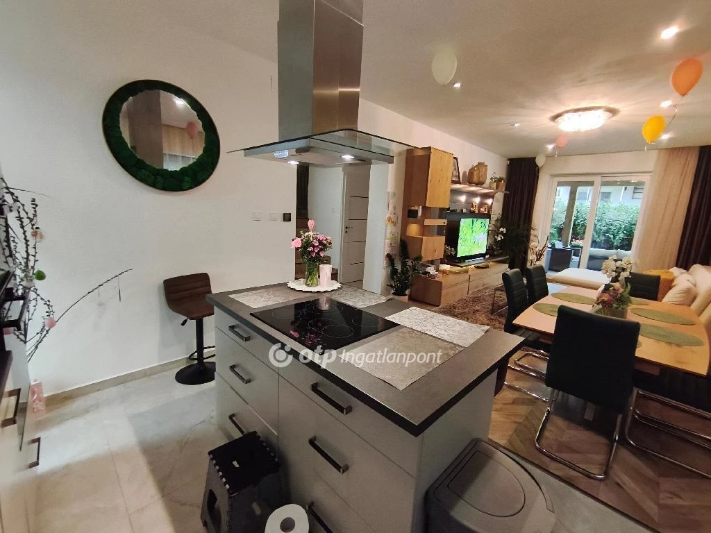 For sale semi-detached house, Dunaharaszti