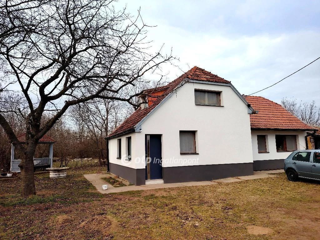 Eladó Ház, Dabas